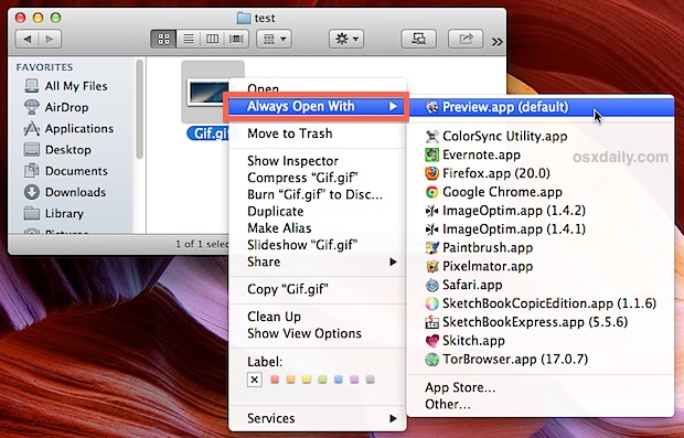 clear config data mac for apps